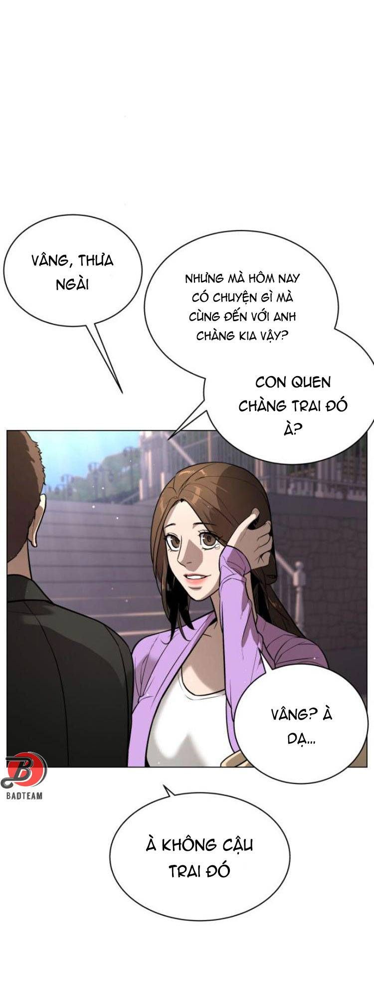 đọc truyện Màu Trắng. Chương 92 ảnh 60 tại Thiên Thai Truyện