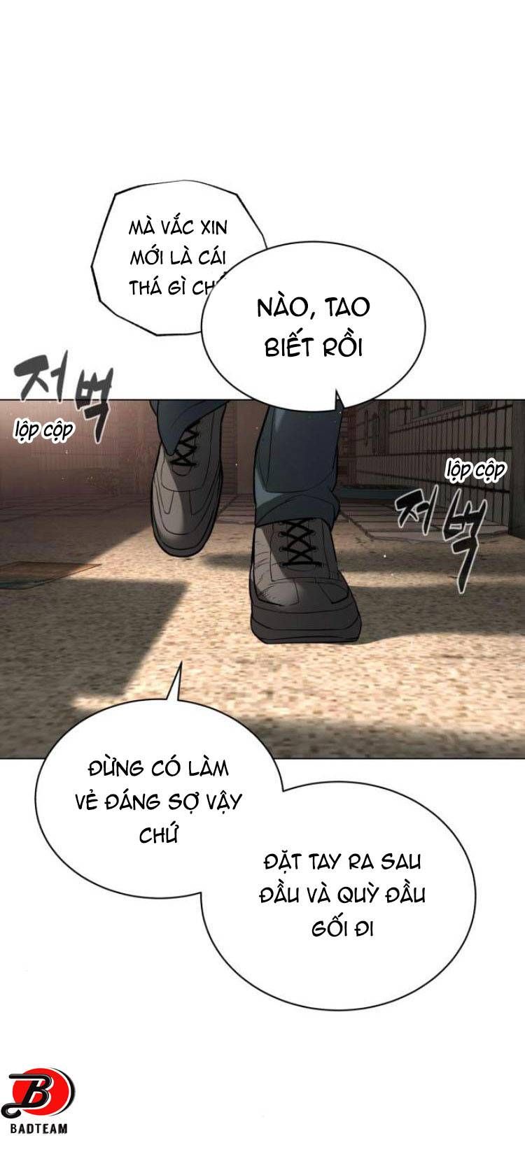 đọc truyện Màu Trắng. Chương 92 ảnh 9 tại Thiên Thai Truyện