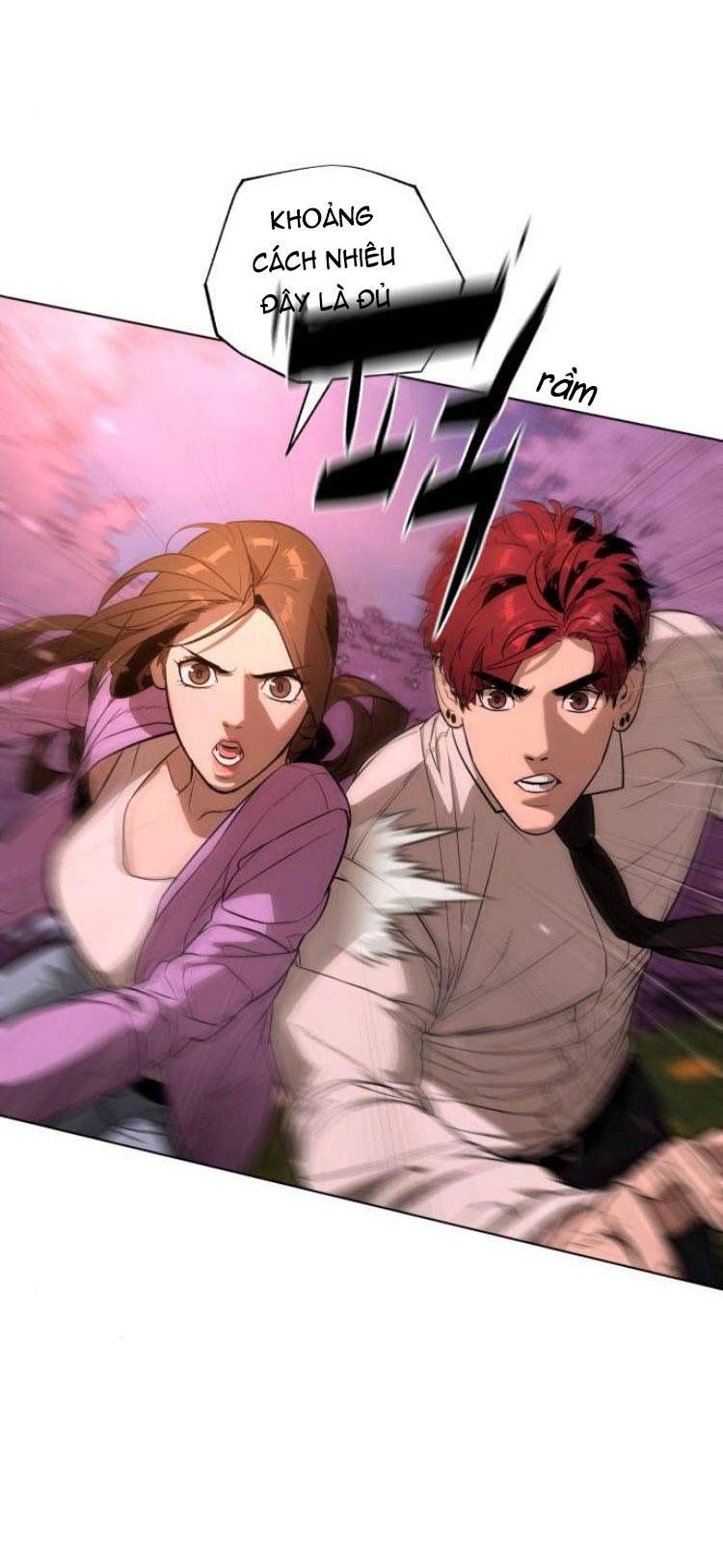 đọc truyện Màu Trắng. Chương 92 ảnh 75 tại Thiên Thai Truyện