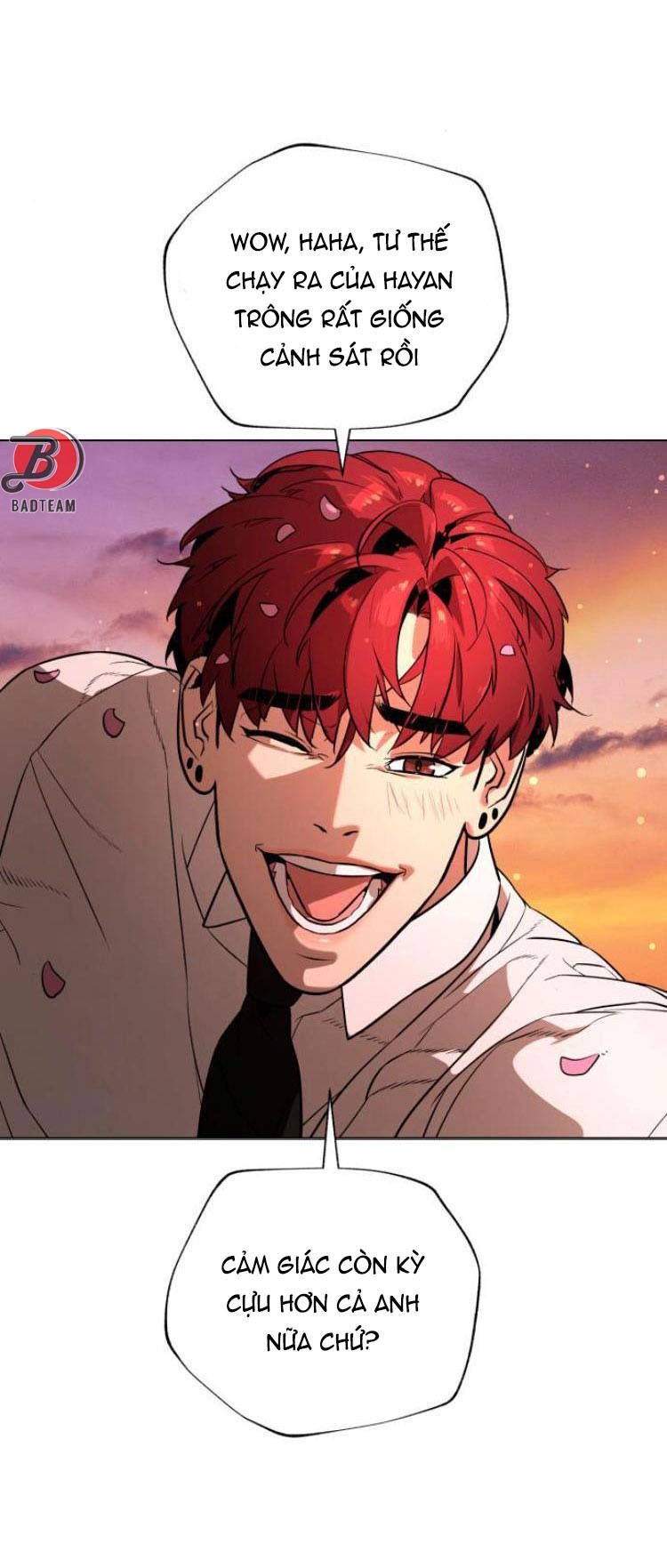 đọc truyện Màu Trắng. Chương 92 ảnh 77 tại Thiên Thai Truyện