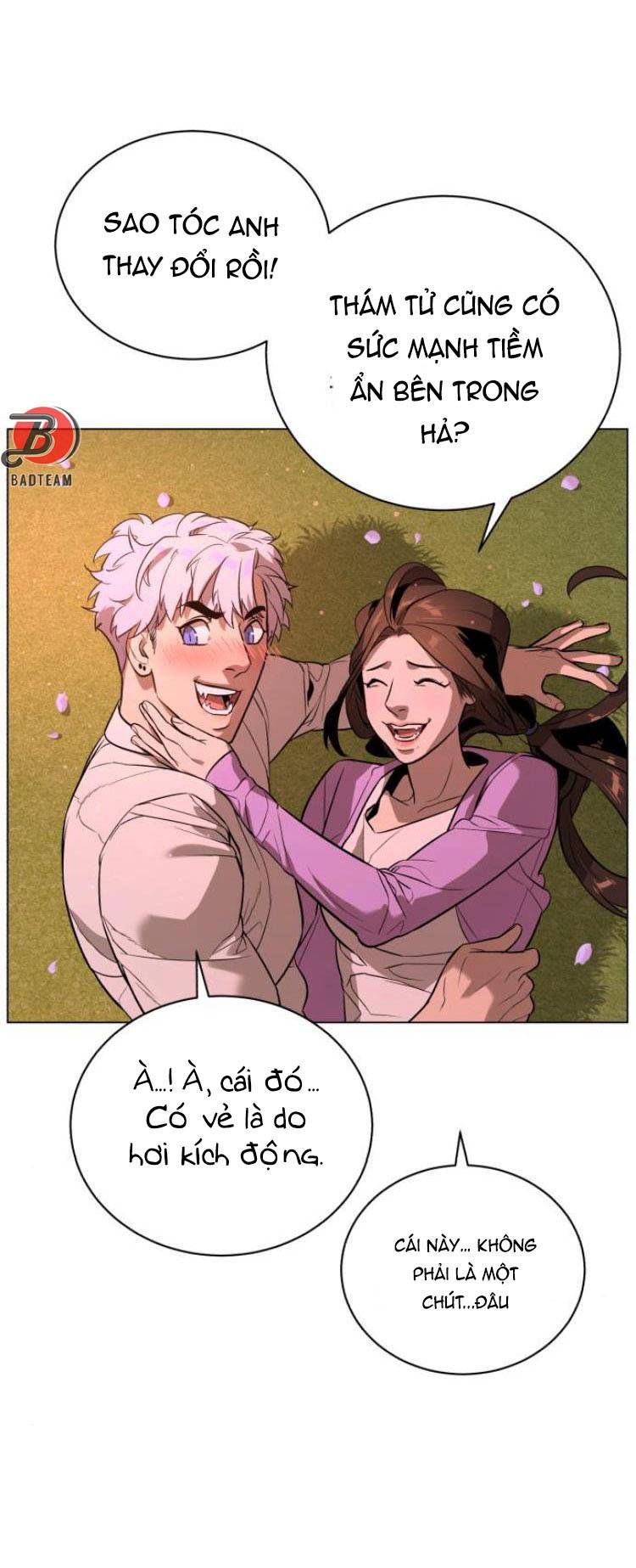 đọc truyện Màu Trắng. Chương 92 ảnh 87 tại Thiên Thai Truyện