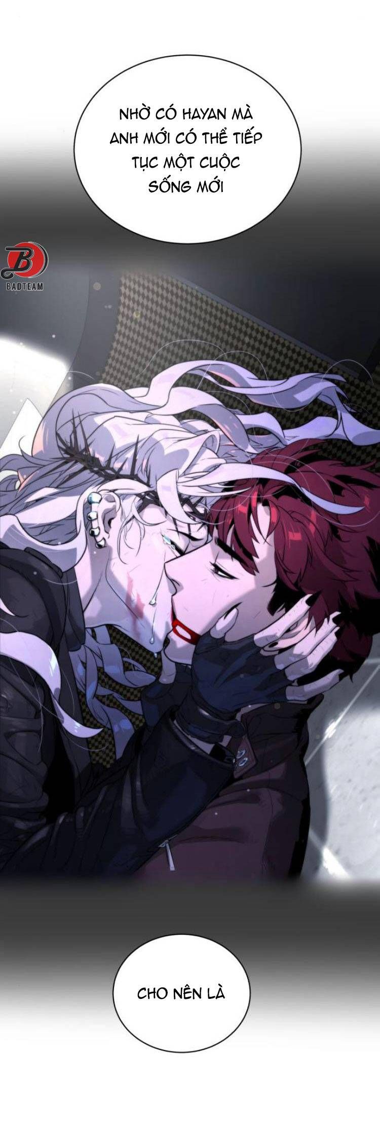 đọc truyện Màu Trắng. Chương 92 ảnh 93 tại Thiên Thai Truyện