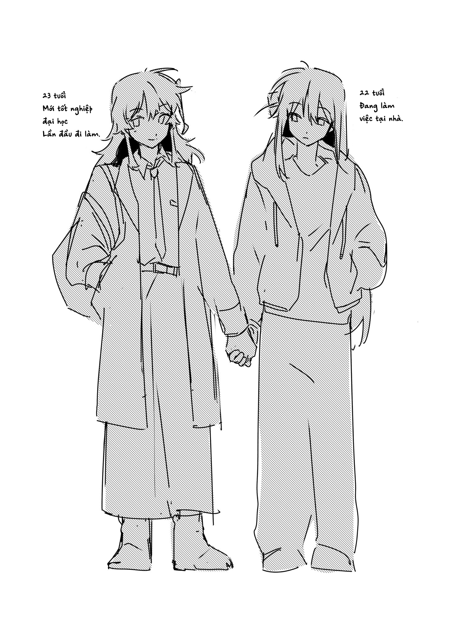 đọc truyện Mẩu Truyện Ngắn Về Bokita Chương 1 ảnh 2 tại Thiên Thai Truyện