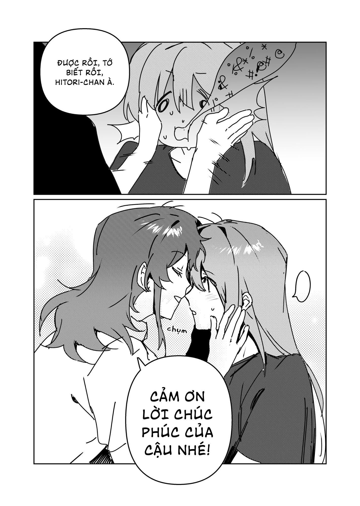 đọc truyện Mẩu Truyện Ngắn Về Bokita Chương 1 ảnh 11 tại Thiên Thai Truyện