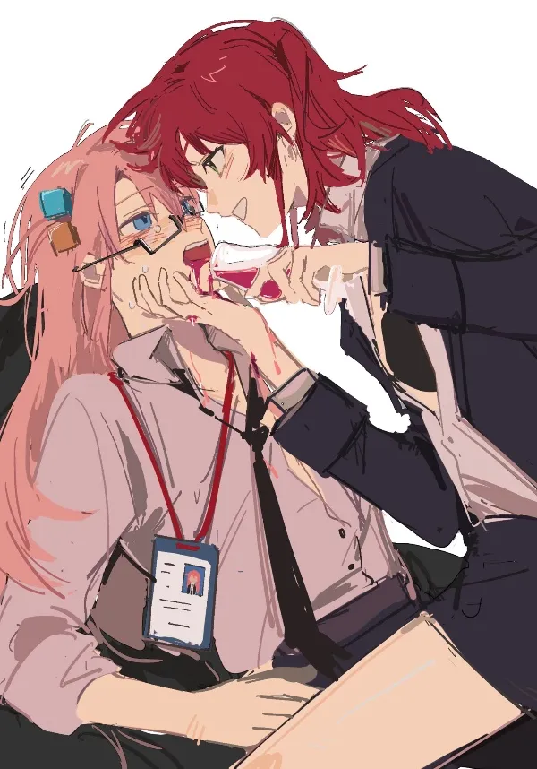 Mẩu Truyện Ngắn Về Bokita