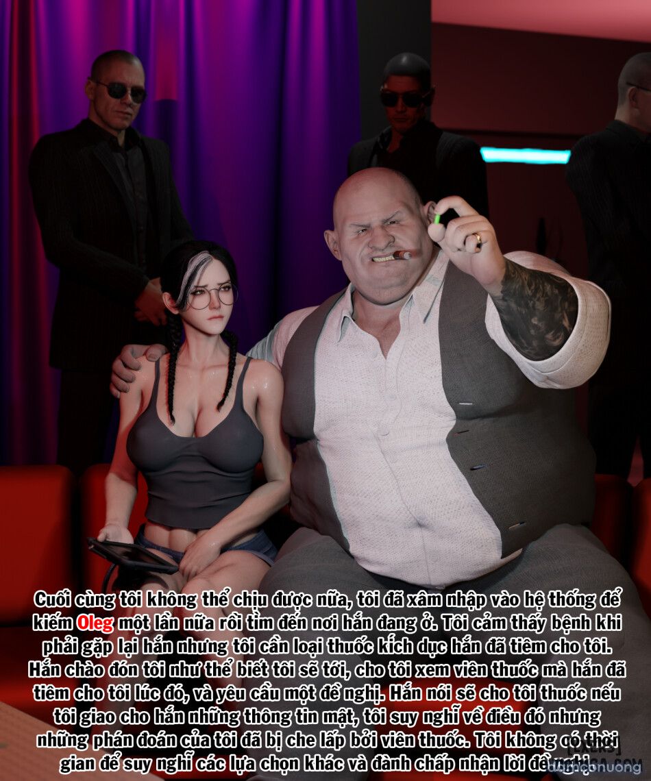 đọc truyện Mẩu Truyện Nhỏ Về Dokkaebi Chương 2 ảnh 14 tại Thiên Thai Truyện