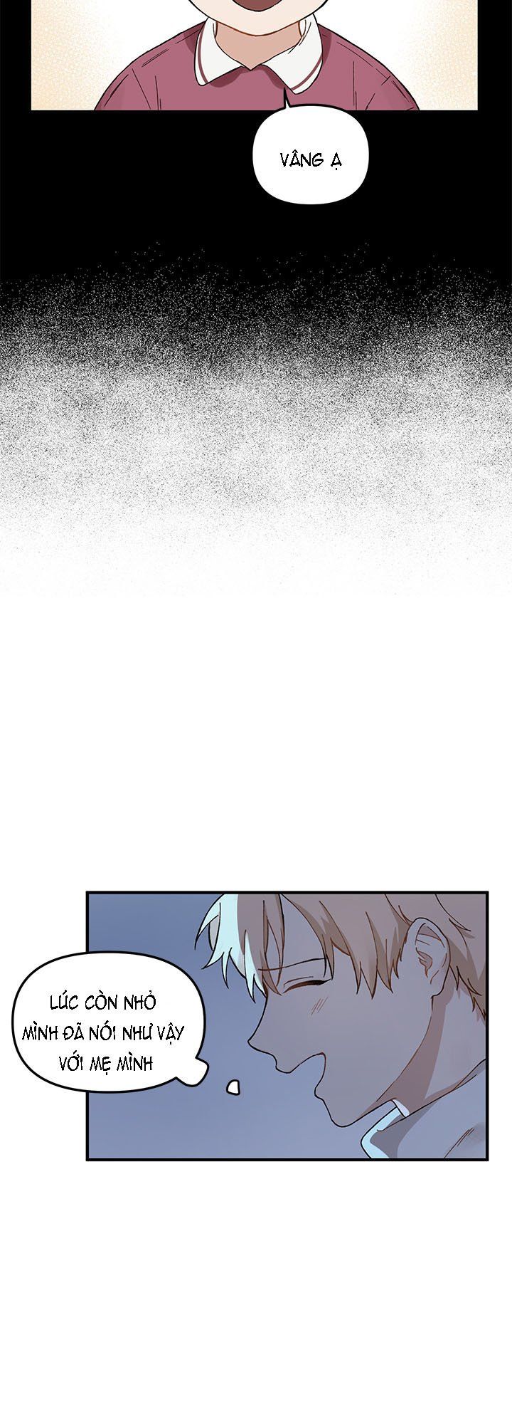 đọc truyện Máu Và Tình Yêu Chương 1 ảnh 18 tại Thiên Thai Truyện