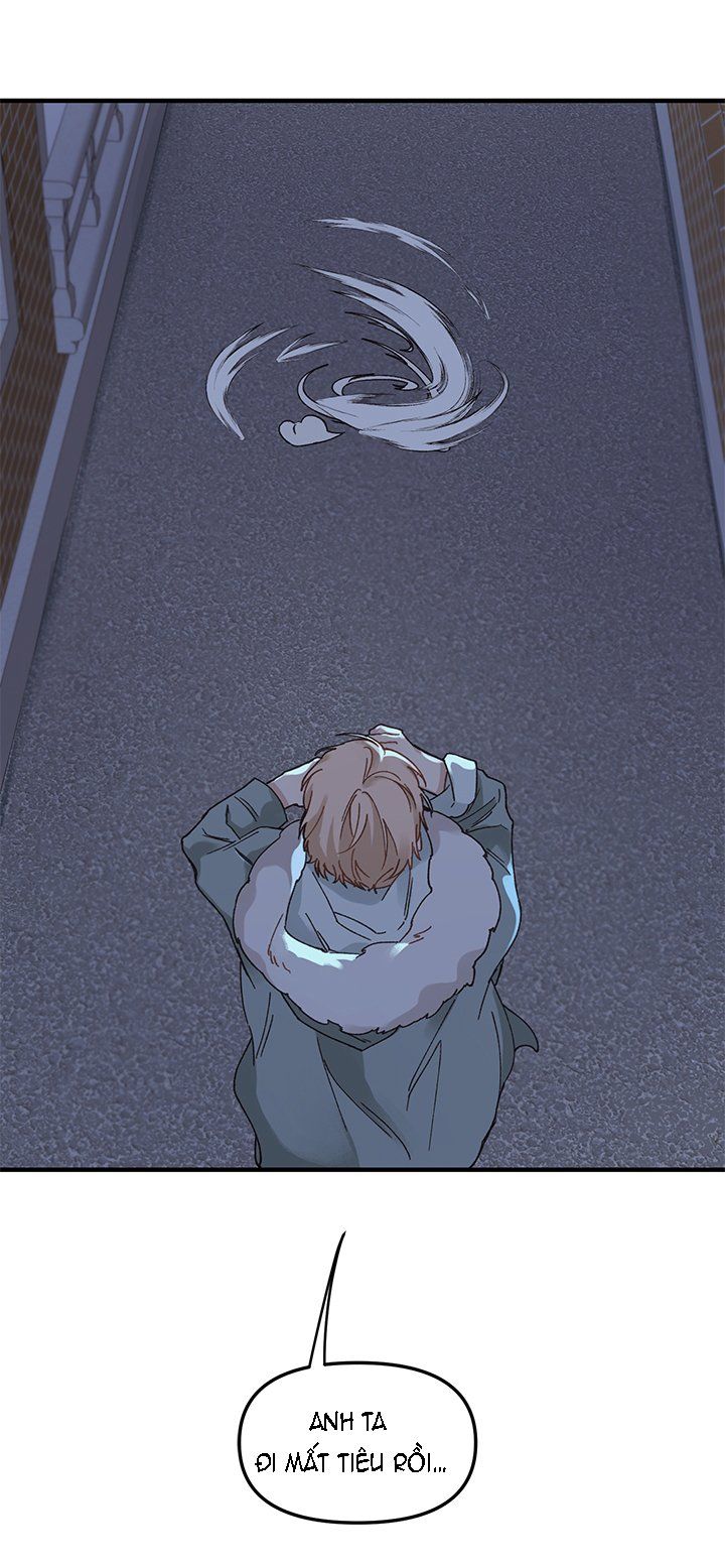 đọc truyện Máu Và Tình Yêu Chương 1 ảnh 28 tại Thiên Thai Truyện