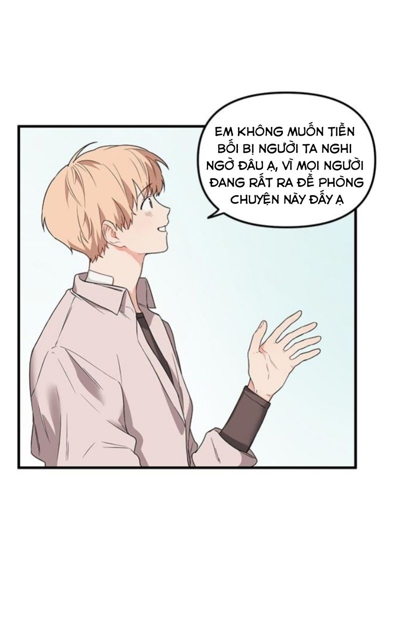 đọc truyện Máu Và Tình Yêu Chương 10 ảnh 12 tại Thiên Thai Truyện