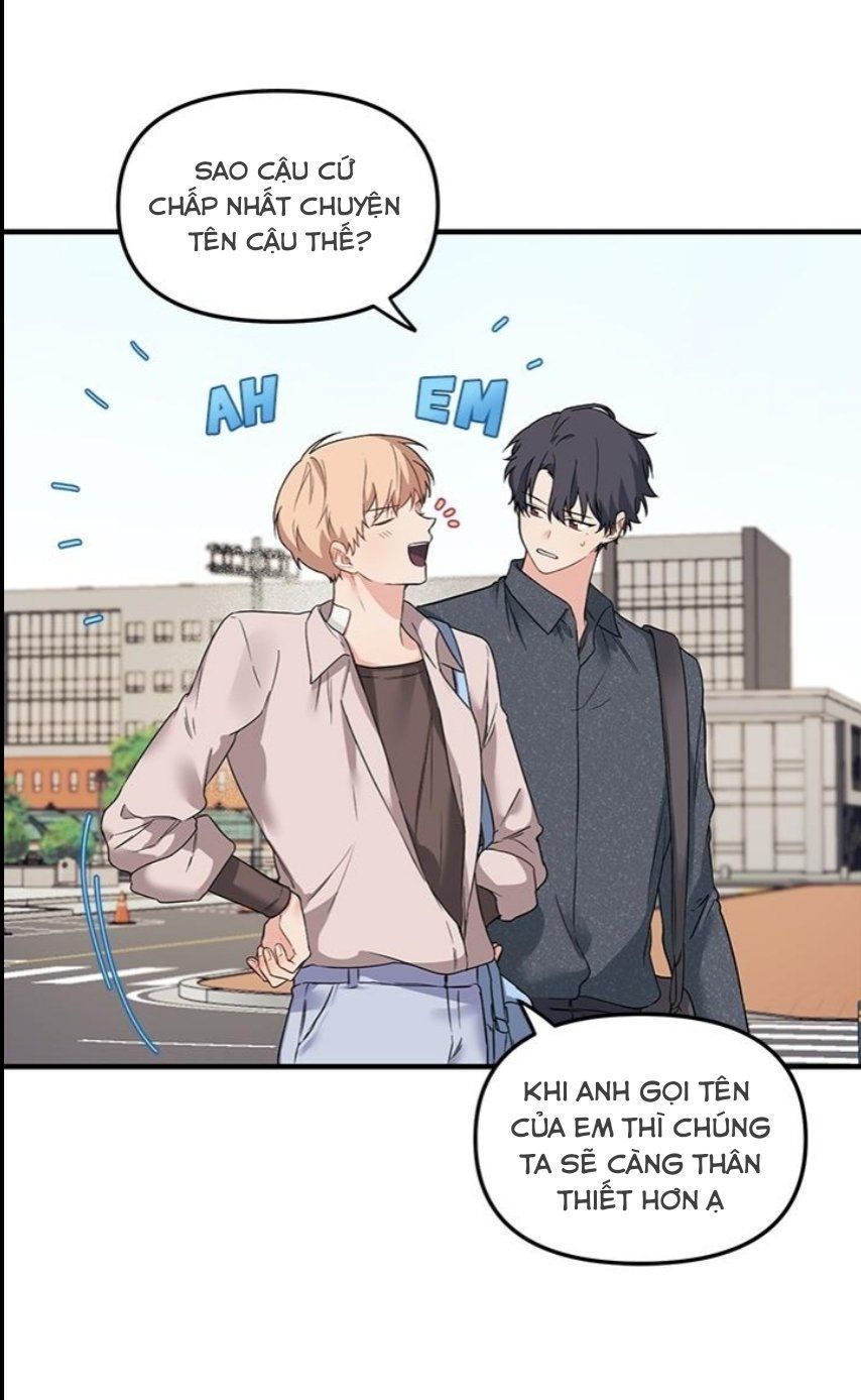 đọc truyện Máu Và Tình Yêu Chương 10 ảnh 17 tại Thiên Thai Truyện