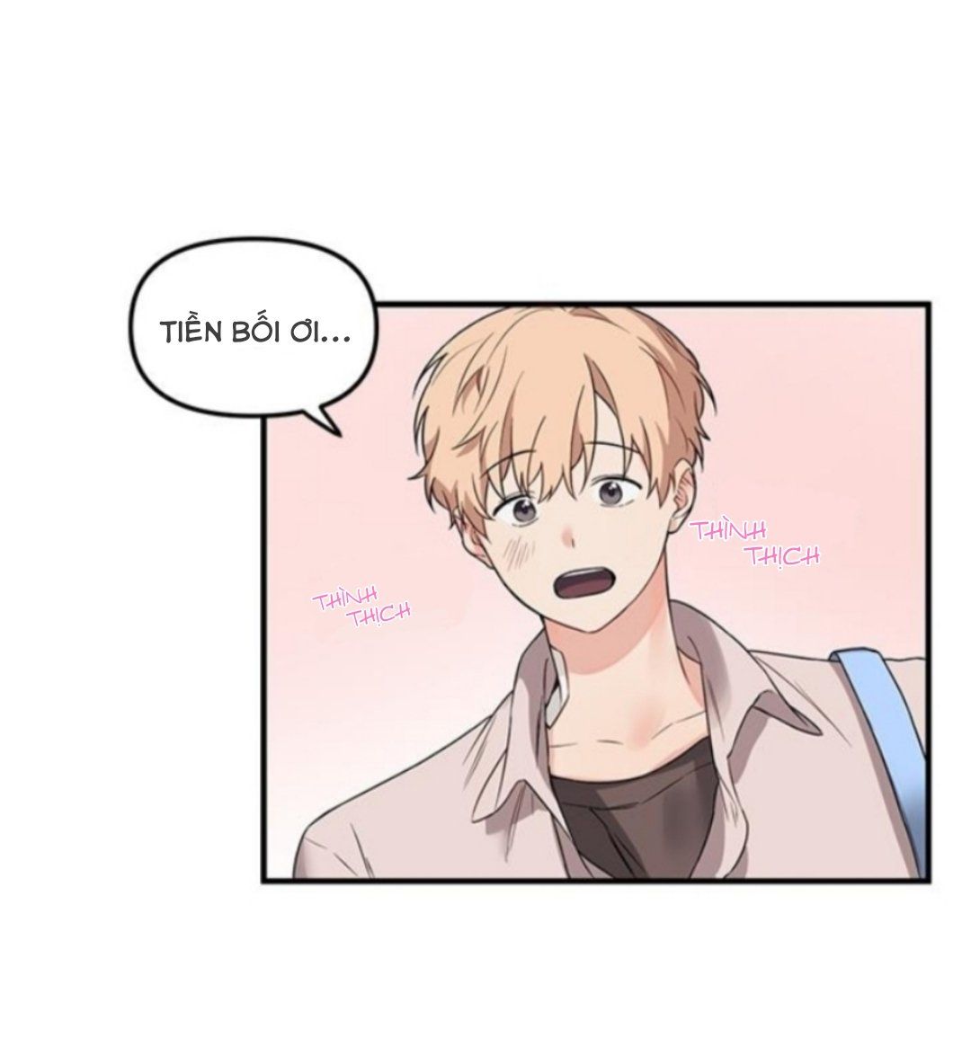 đọc truyện Máu Và Tình Yêu Chương 10 ảnh 18 tại Thiên Thai Truyện