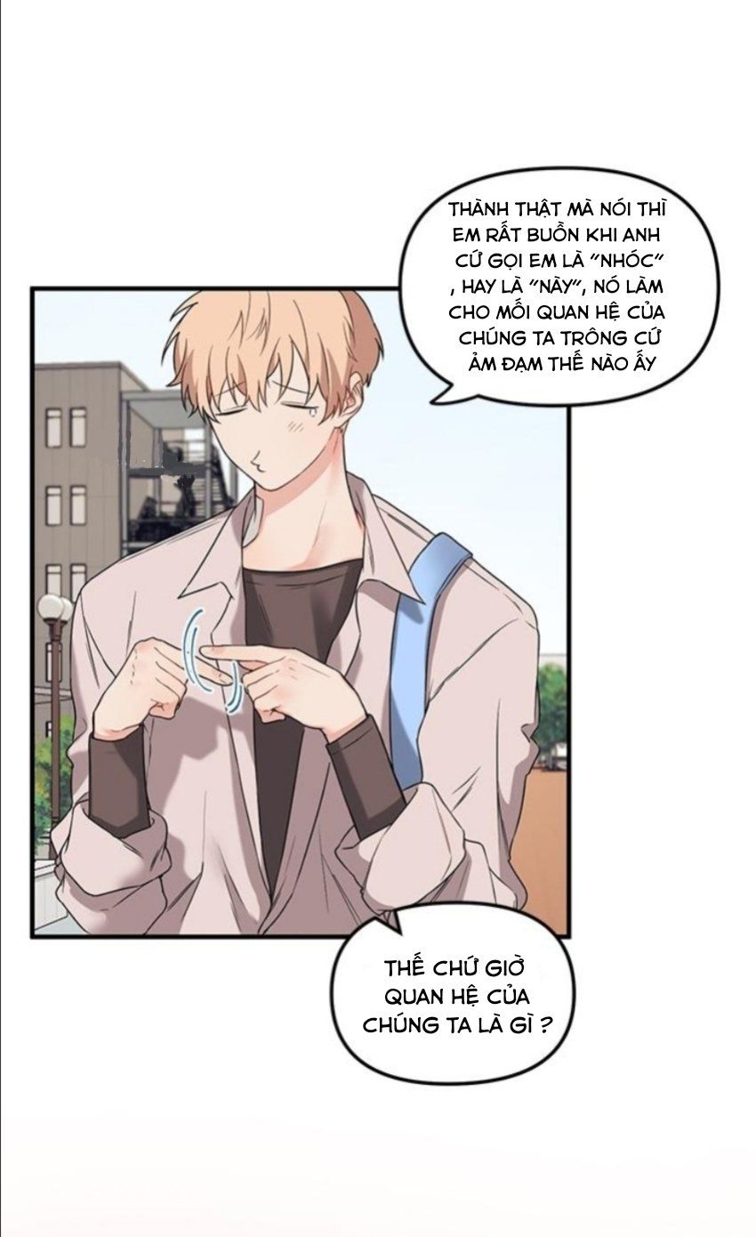 đọc truyện Máu Và Tình Yêu Chương 10 ảnh 19 tại Thiên Thai Truyện