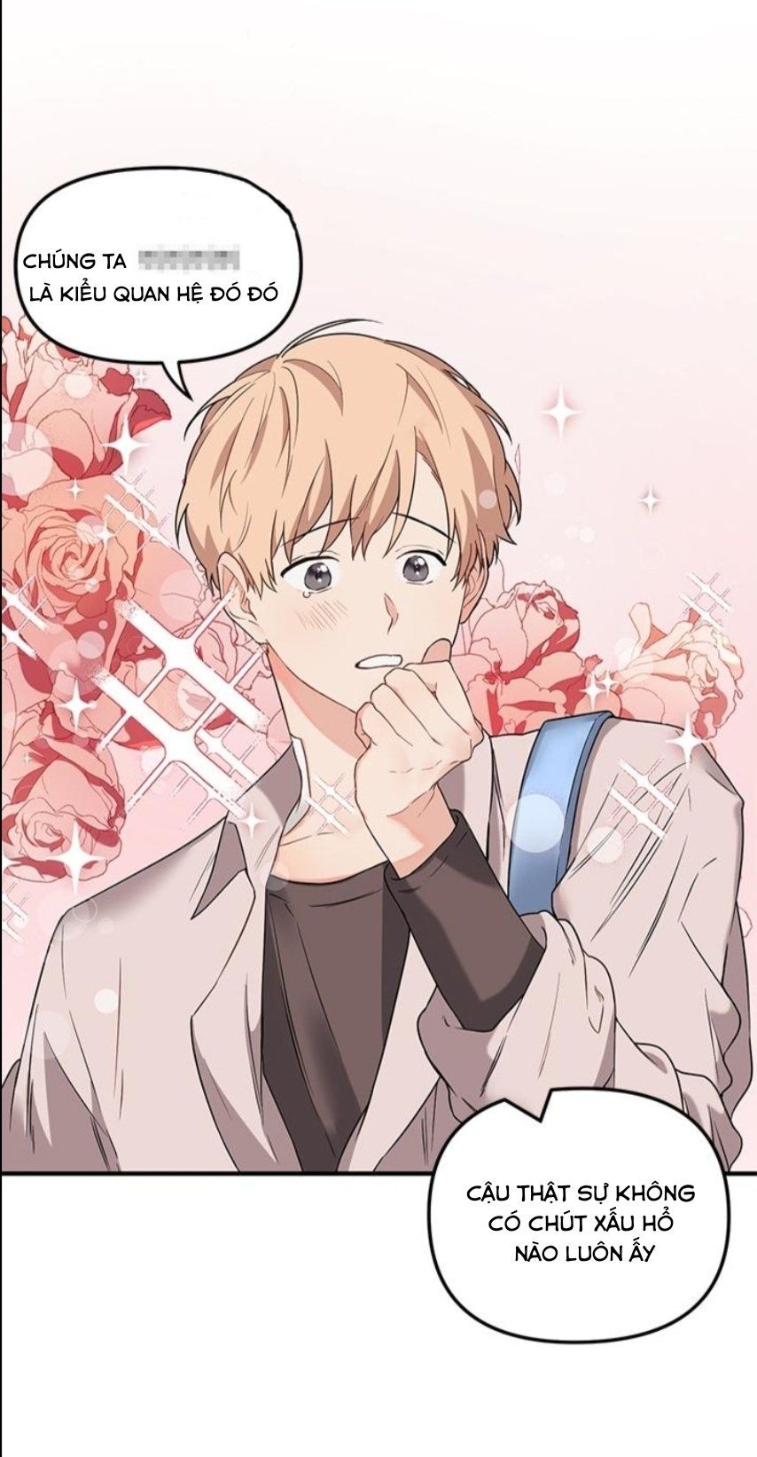 đọc truyện Máu Và Tình Yêu Chương 10 ảnh 20 tại Thiên Thai Truyện