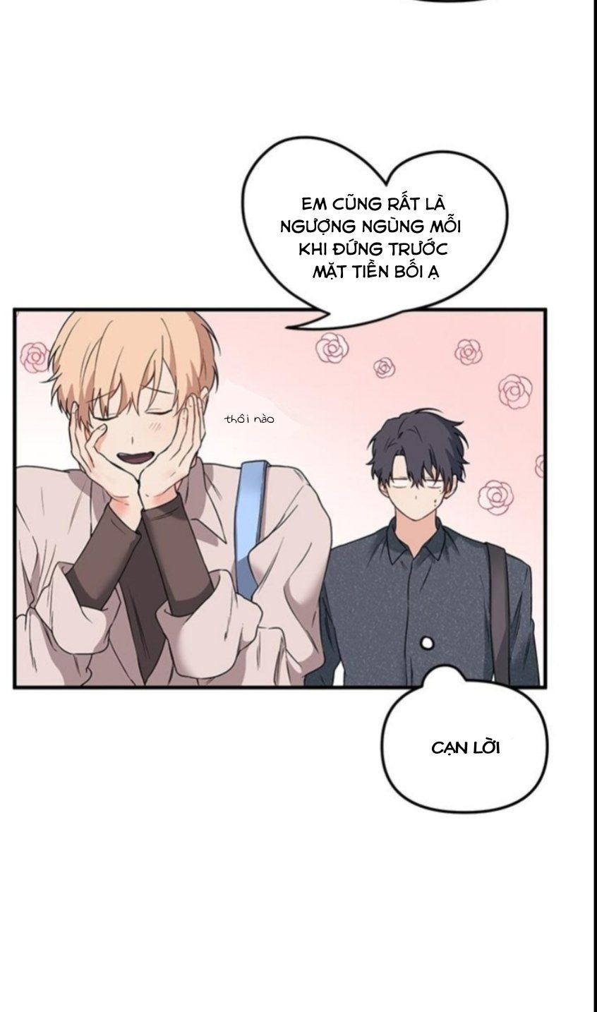 đọc truyện Máu Và Tình Yêu Chương 10 ảnh 21 tại Thiên Thai Truyện