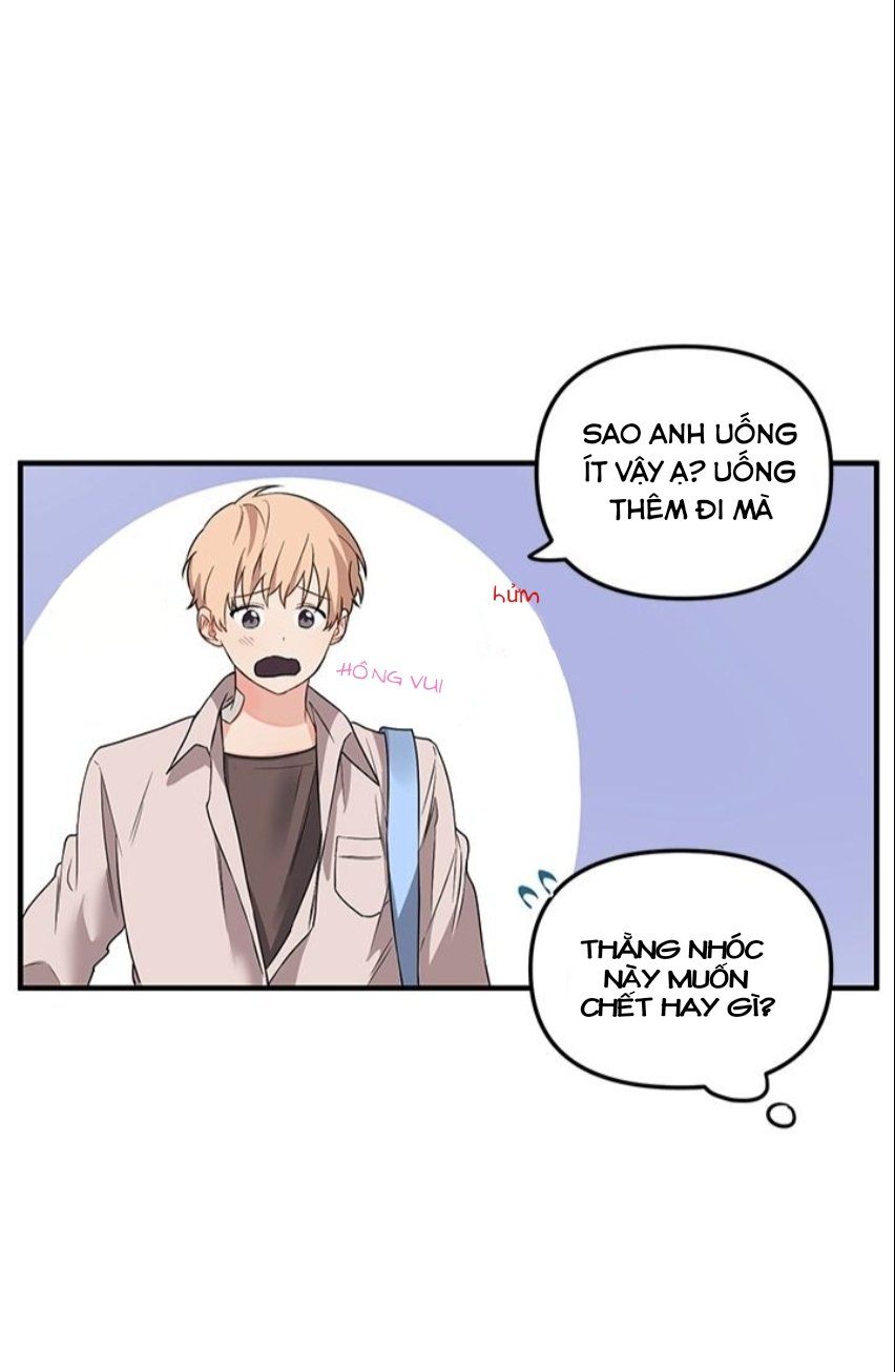 đọc truyện Máu Và Tình Yêu Chương 10 ảnh 23 tại Thiên Thai Truyện