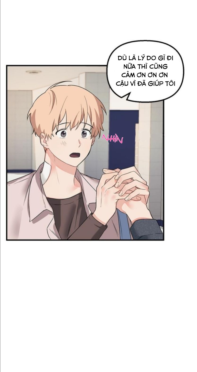 đọc truyện Máu Và Tình Yêu Chương 10 ảnh 27 tại Thiên Thai Truyện