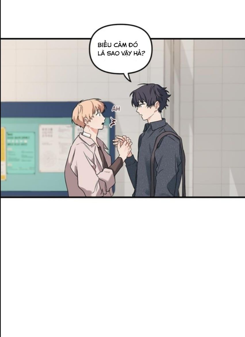 đọc truyện Máu Và Tình Yêu Chương 10 ảnh 28 tại Thiên Thai Truyện