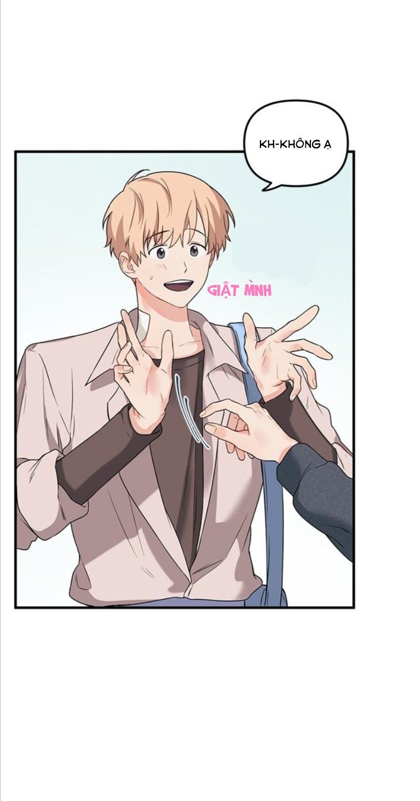 đọc truyện Máu Và Tình Yêu Chương 10 ảnh 29 tại Thiên Thai Truyện