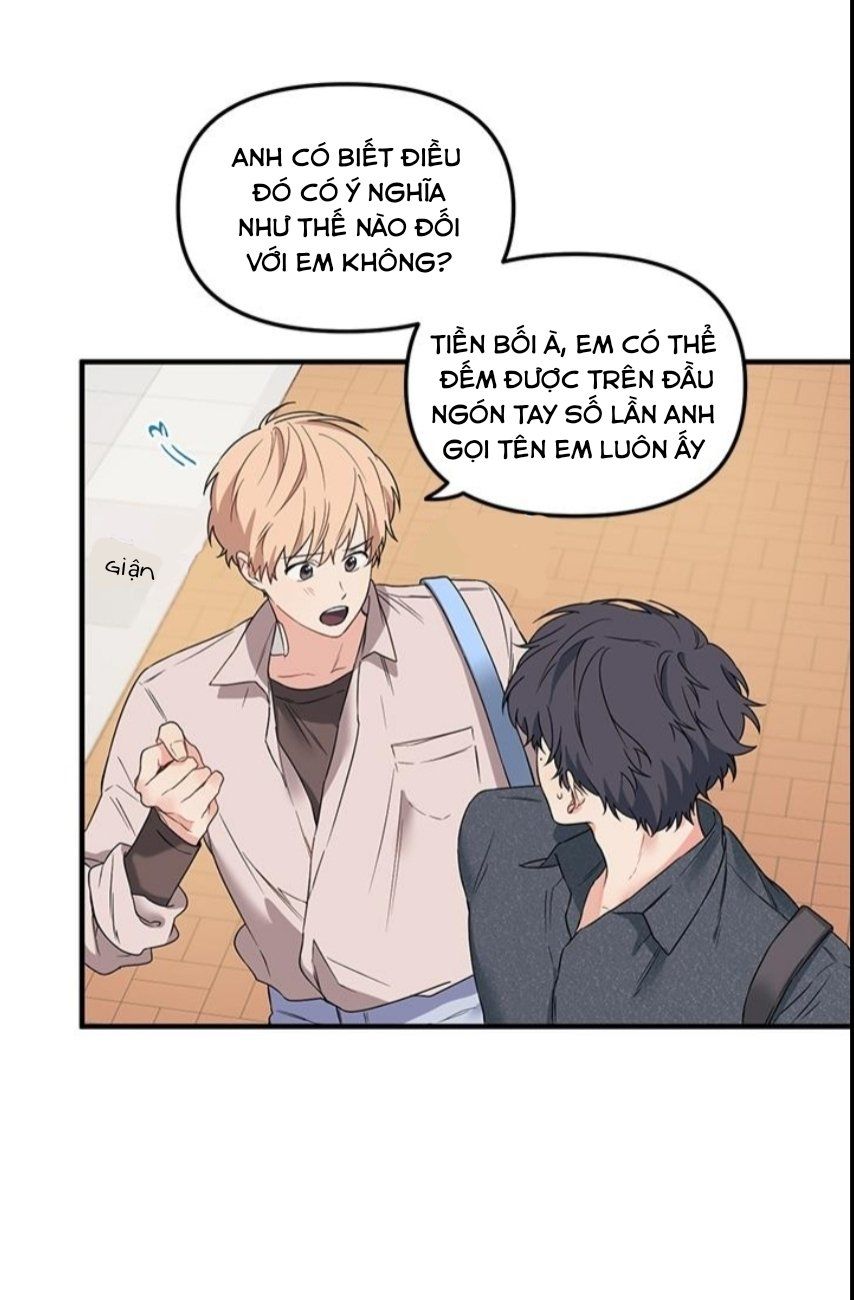 đọc truyện Máu Và Tình Yêu Chương 10 ảnh 5 tại Thiên Thai Truyện