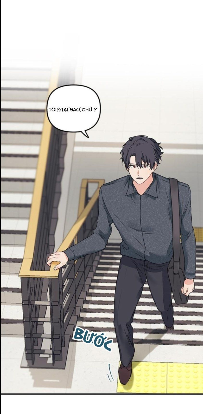 đọc truyện Máu Và Tình Yêu Chương 10 ảnh 32 tại Thiên Thai Truyện