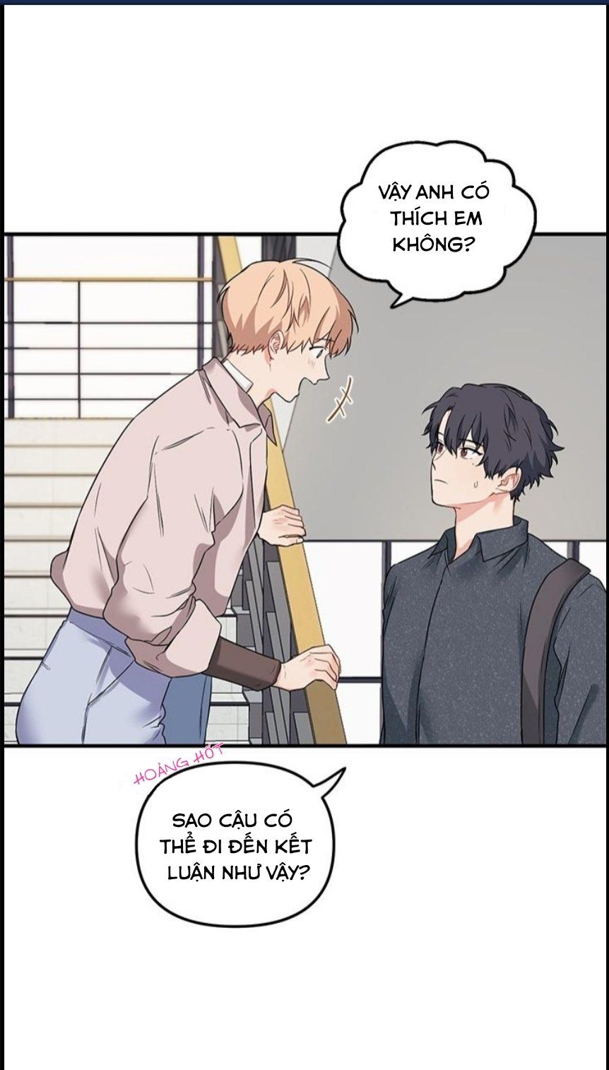 đọc truyện Máu Và Tình Yêu Chương 10 ảnh 33 tại Thiên Thai Truyện