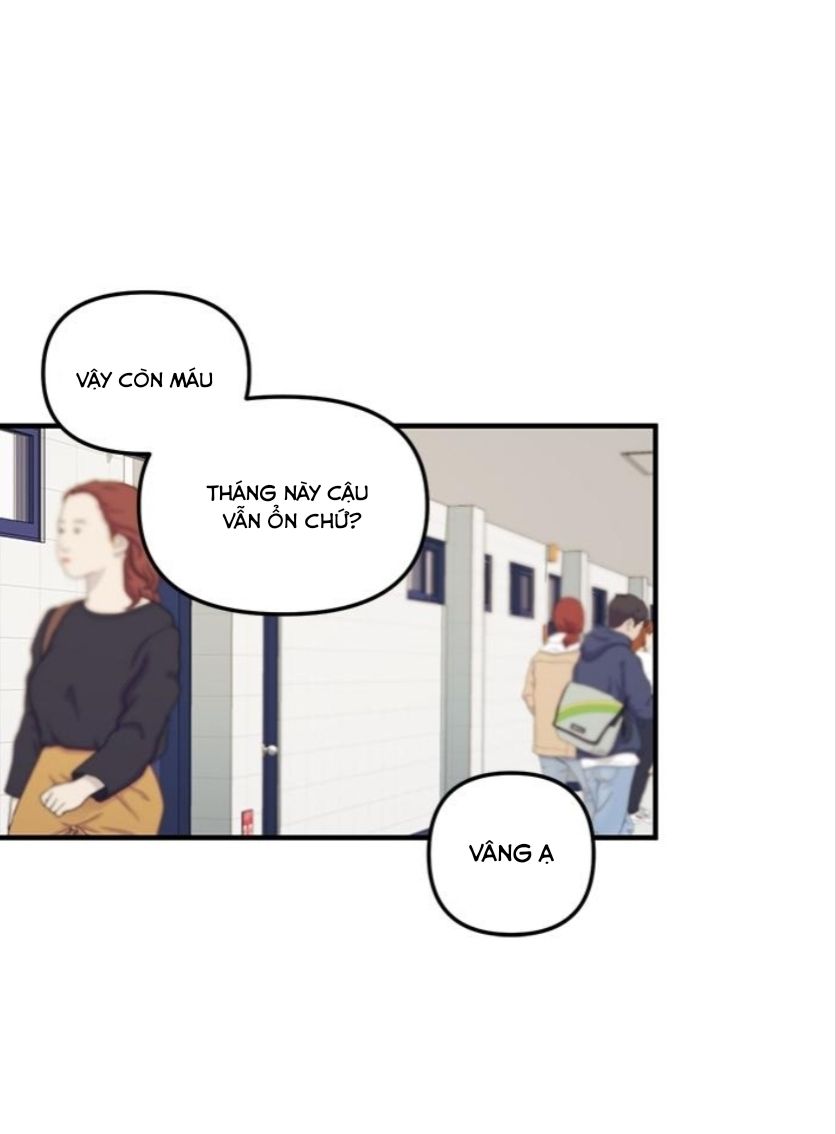 đọc truyện Máu Và Tình Yêu Chương 10 ảnh 38 tại Thiên Thai Truyện