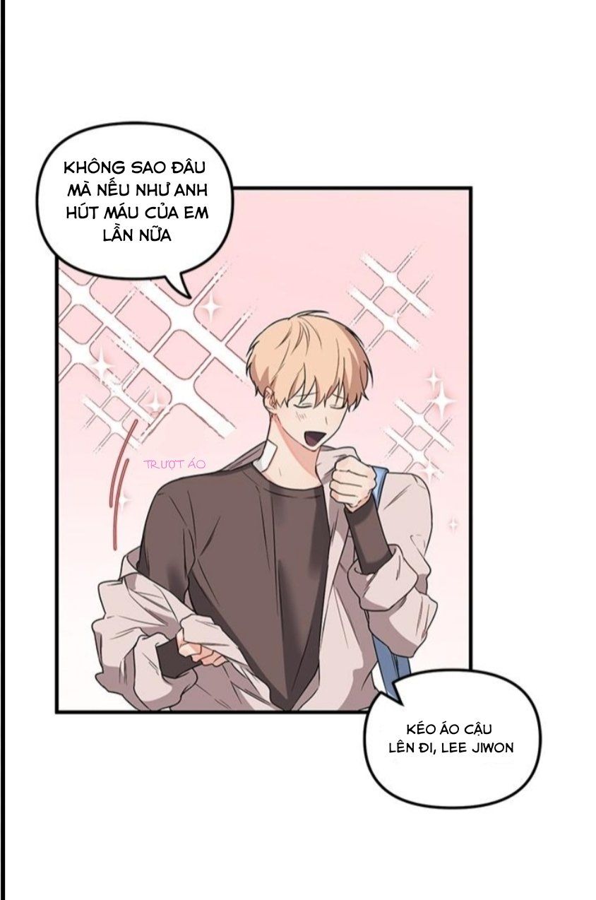 đọc truyện Máu Và Tình Yêu Chương 10 ảnh 39 tại Thiên Thai Truyện