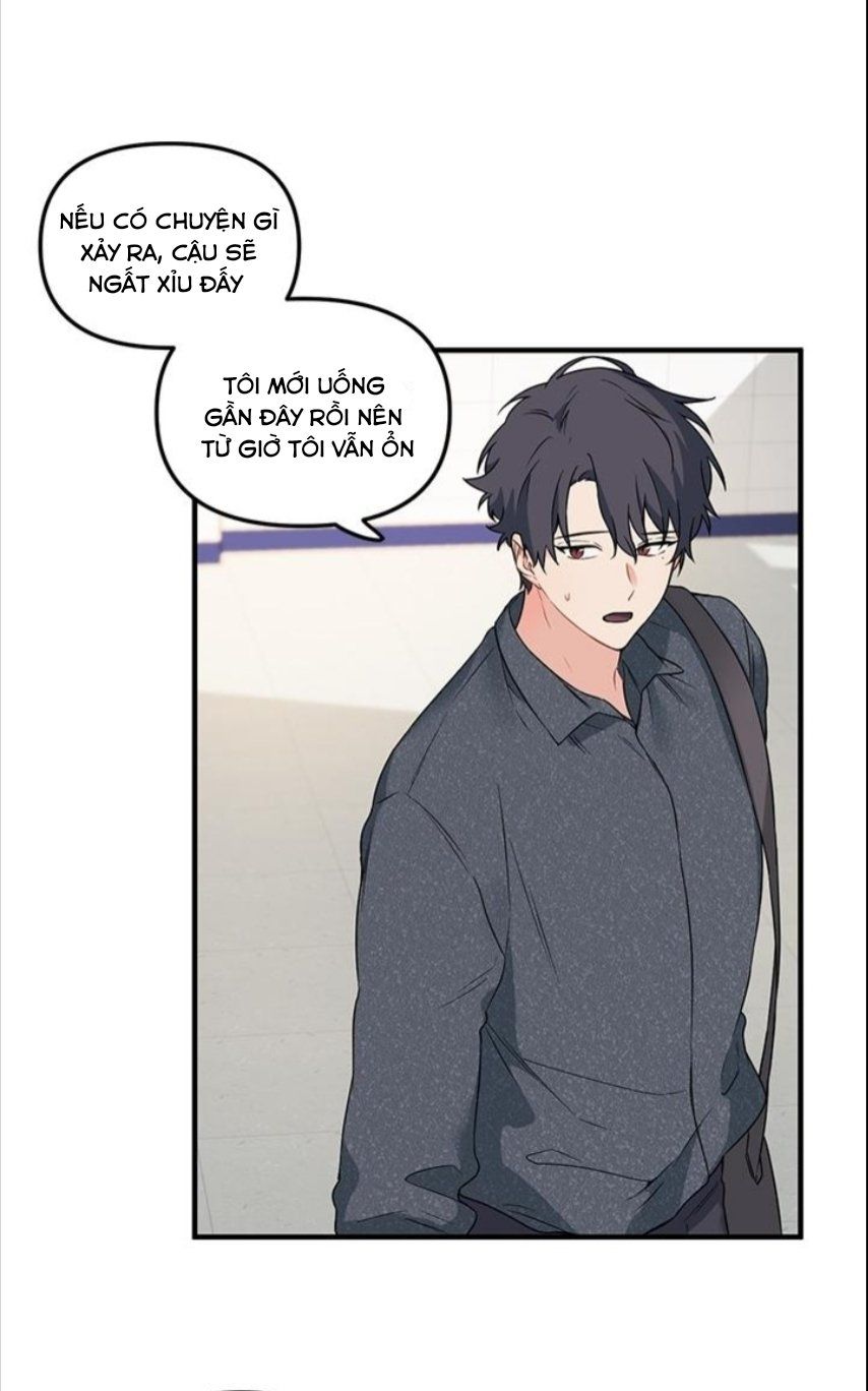 đọc truyện Máu Và Tình Yêu Chương 10 ảnh 40 tại Thiên Thai Truyện