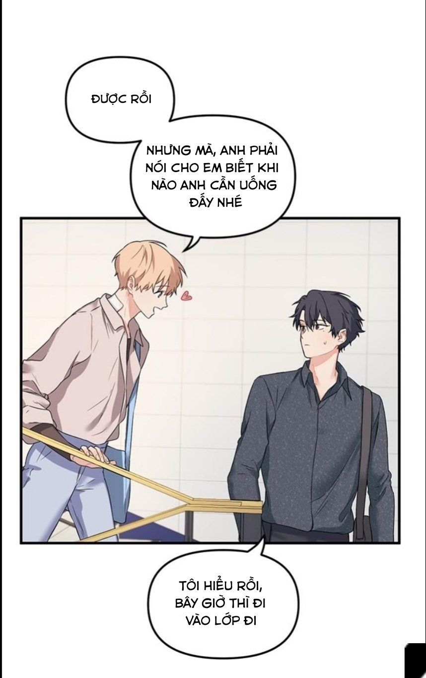 đọc truyện Máu Và Tình Yêu Chương 10 ảnh 41 tại Thiên Thai Truyện