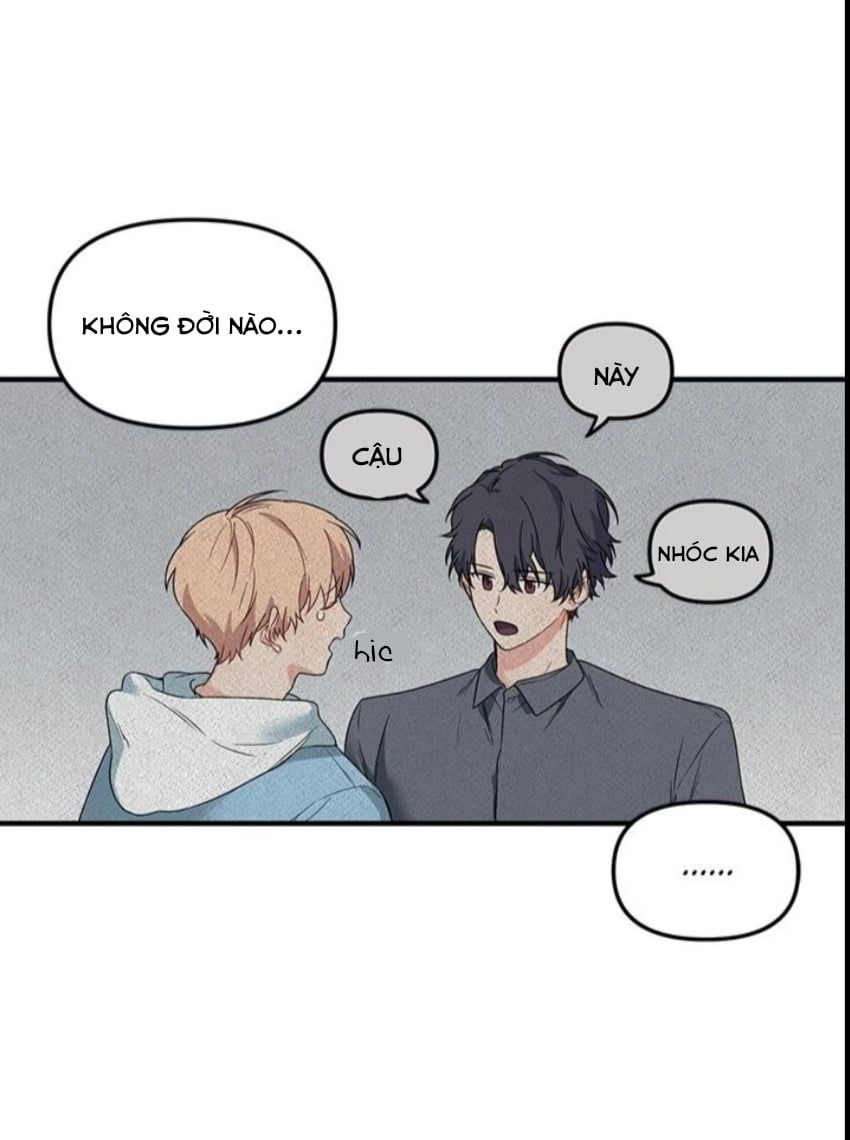 đọc truyện Máu Và Tình Yêu Chương 10 ảnh 6 tại Thiên Thai Truyện