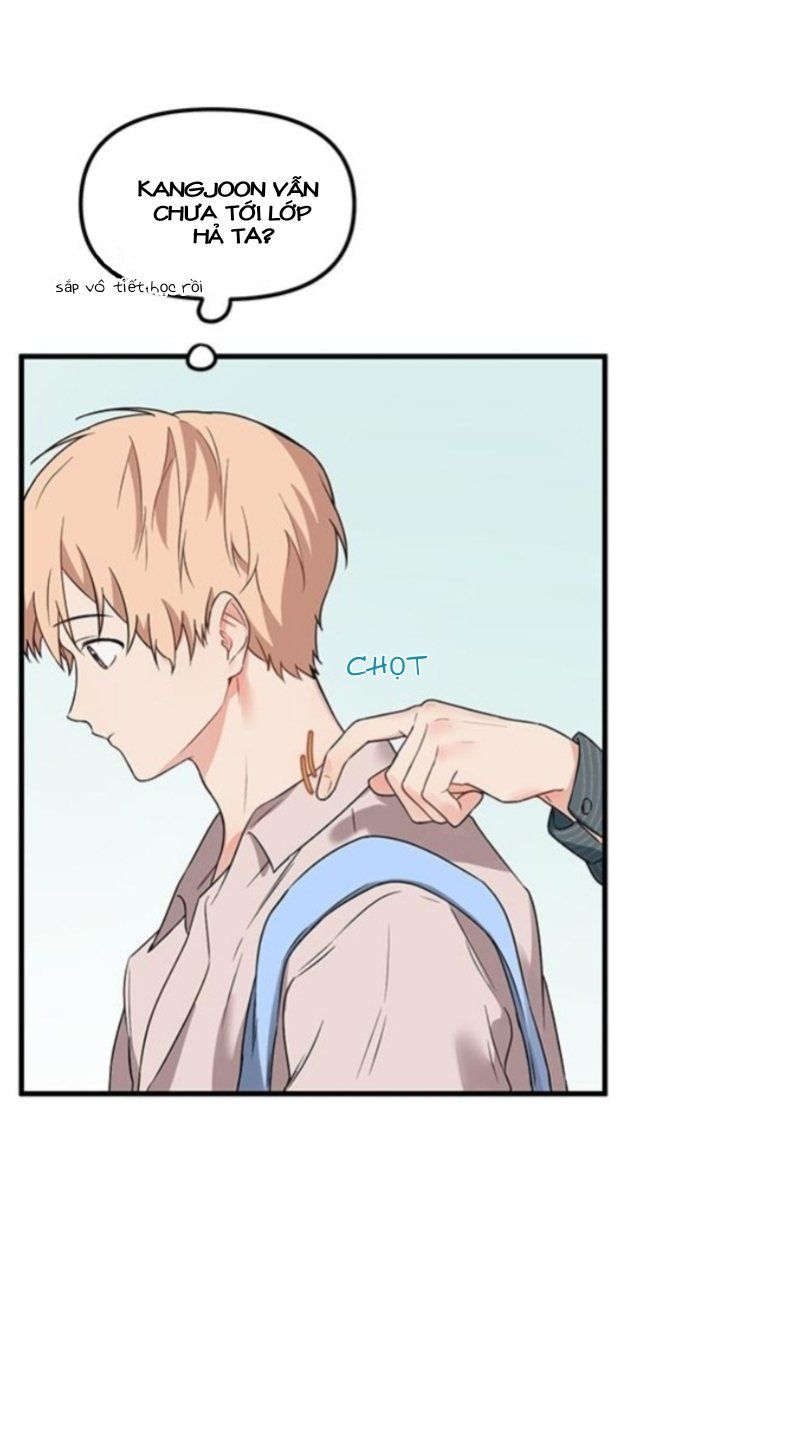 đọc truyện Máu Và Tình Yêu Chương 10 ảnh 45 tại Thiên Thai Truyện