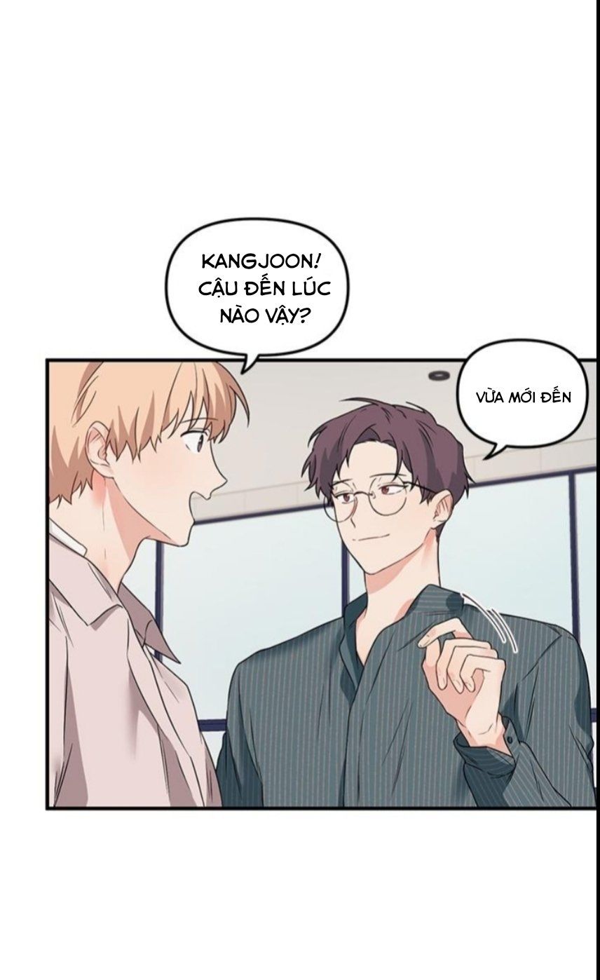 đọc truyện Máu Và Tình Yêu Chương 10 ảnh 47 tại Thiên Thai Truyện