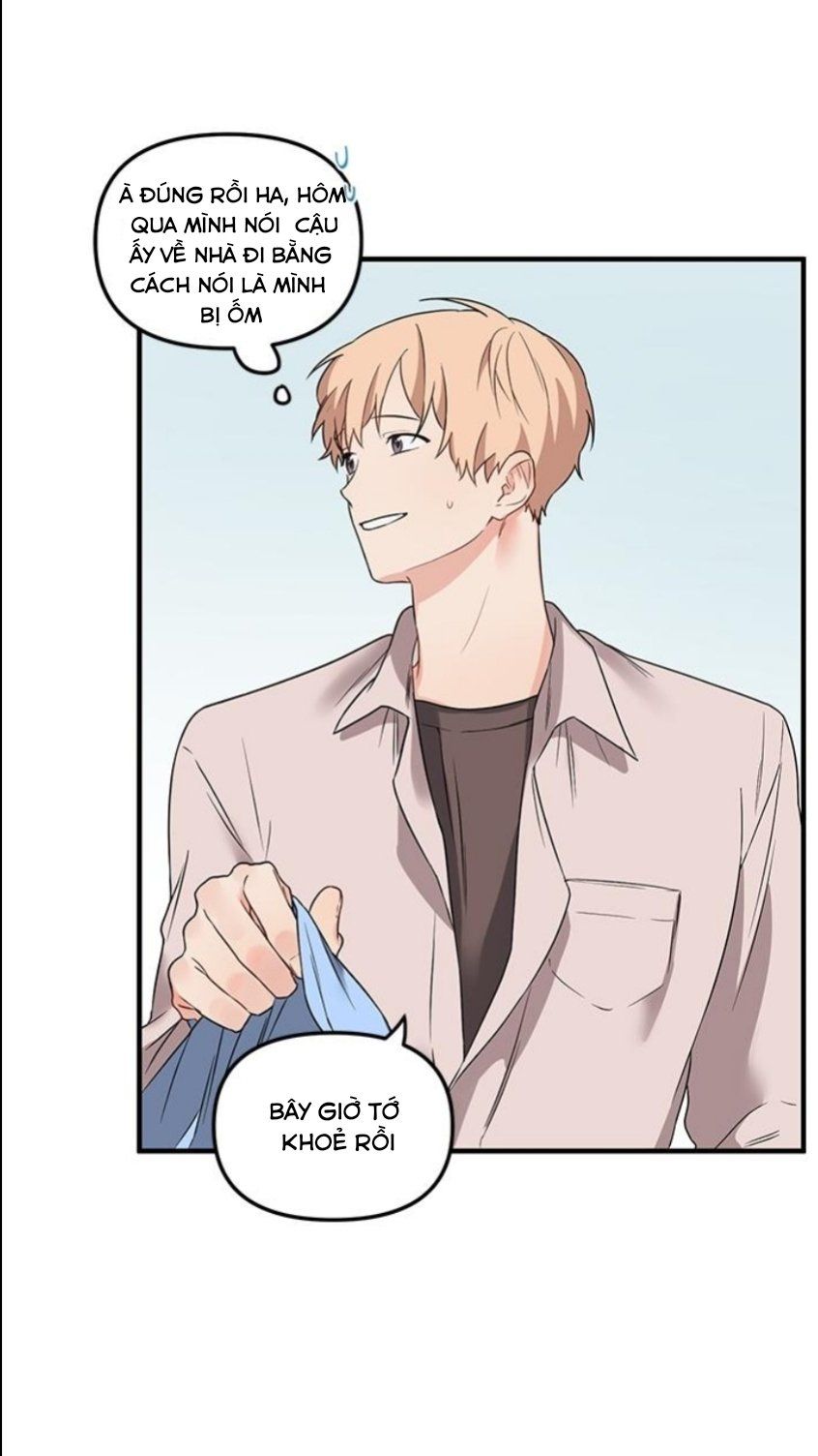 đọc truyện Máu Và Tình Yêu Chương 10 ảnh 50 tại Thiên Thai Truyện