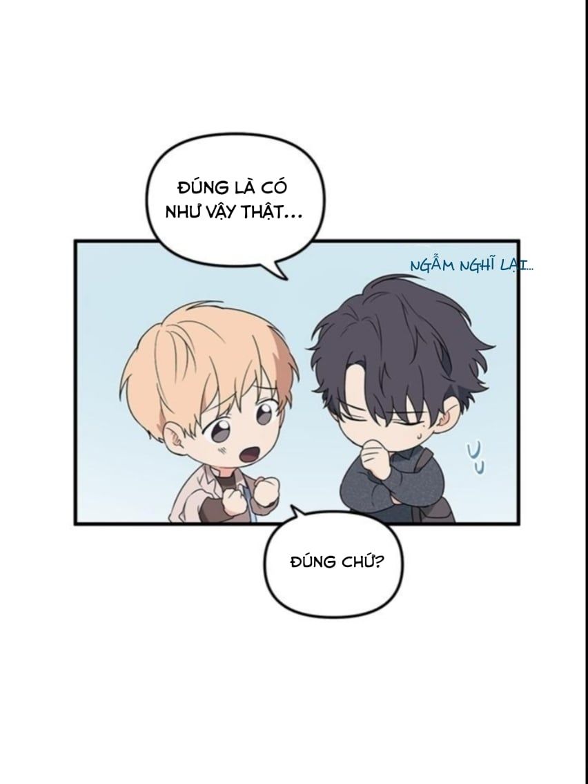 đọc truyện Máu Và Tình Yêu Chương 10 ảnh 7 tại Thiên Thai Truyện