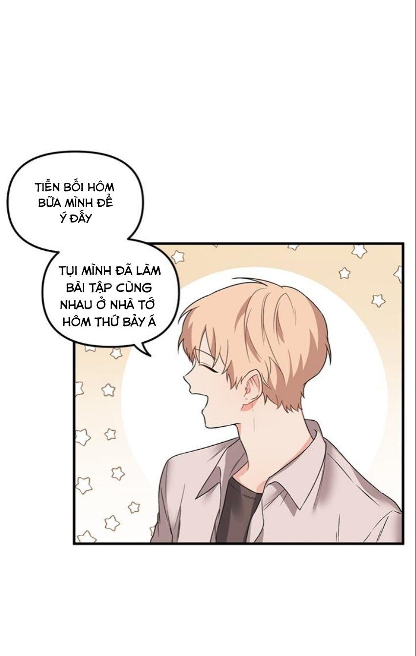 đọc truyện Máu Và Tình Yêu Chương 10 ảnh 54 tại Thiên Thai Truyện