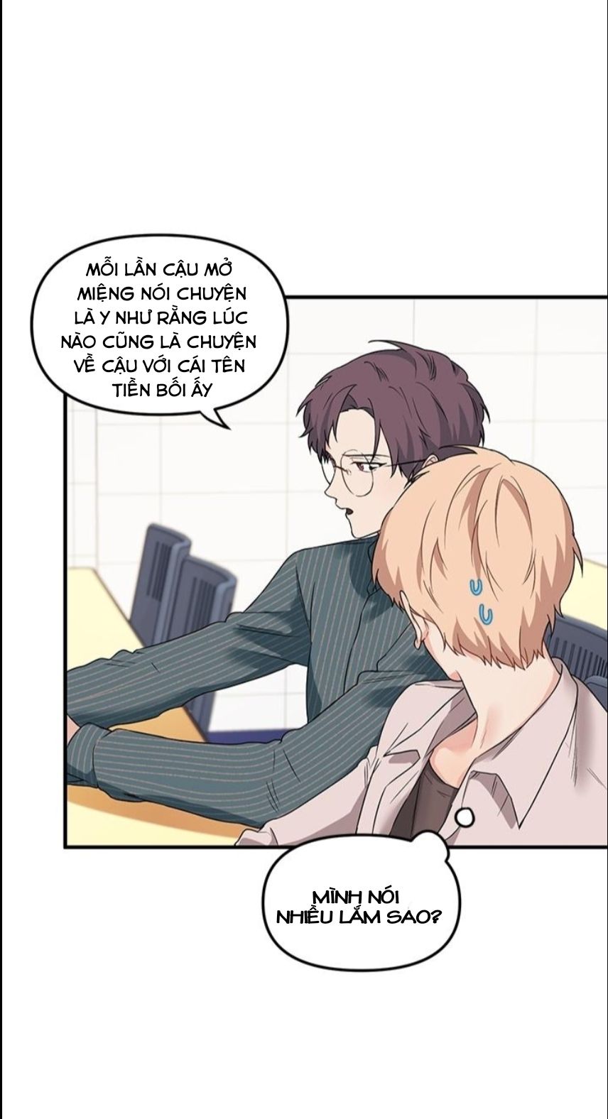 đọc truyện Máu Và Tình Yêu Chương 10 ảnh 58 tại Thiên Thai Truyện