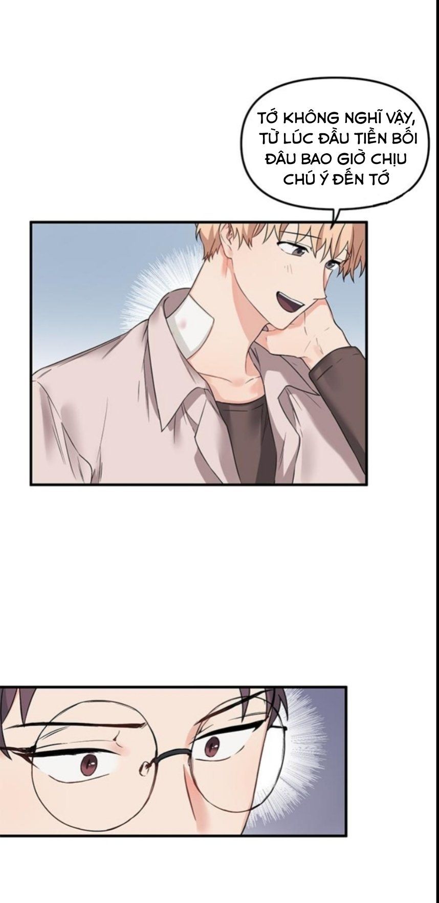 đọc truyện Máu Và Tình Yêu Chương 10 ảnh 60 tại Thiên Thai Truyện