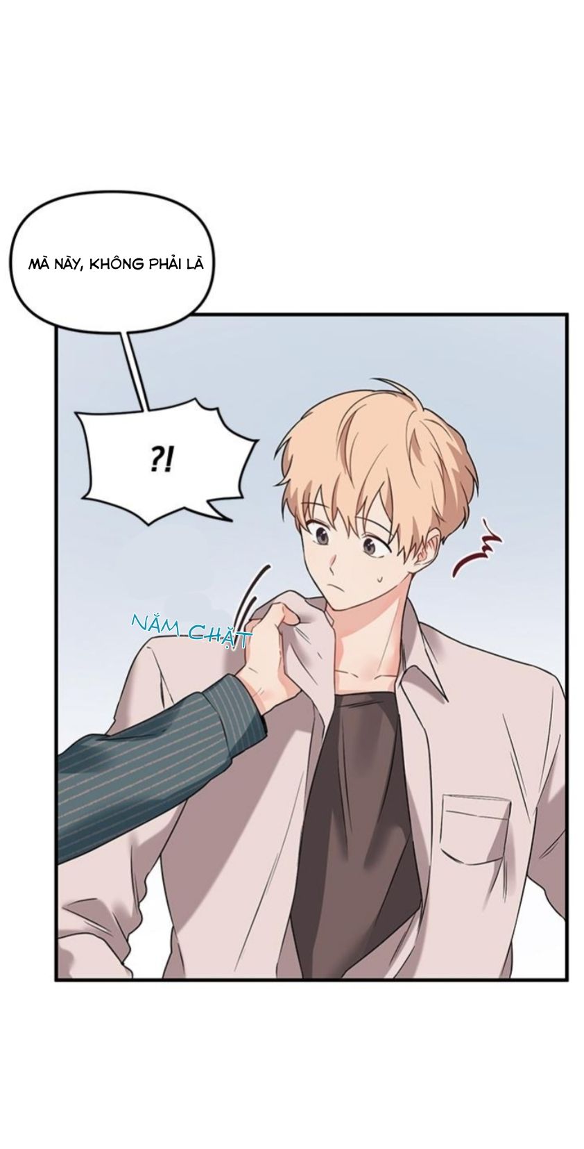 đọc truyện Máu Và Tình Yêu Chương 10 ảnh 61 tại Thiên Thai Truyện