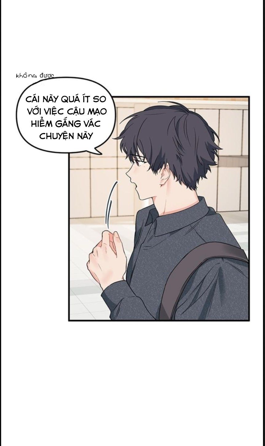 đọc truyện Máu Và Tình Yêu Chương 10 ảnh 8 tại Thiên Thai Truyện