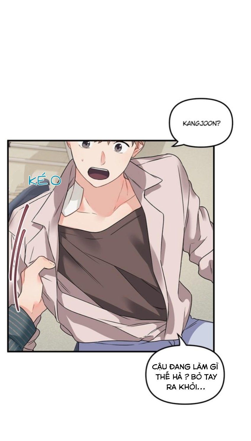 đọc truyện Máu Và Tình Yêu Chương 10 ảnh 62 tại Thiên Thai Truyện