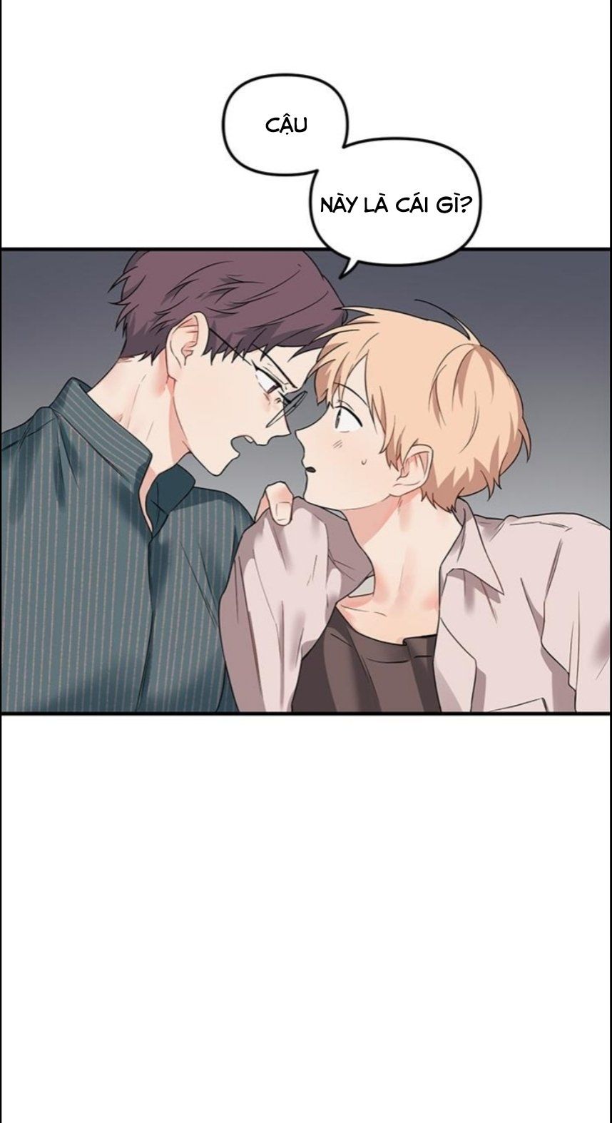 đọc truyện Máu Và Tình Yêu Chương 10 ảnh 63 tại Thiên Thai Truyện