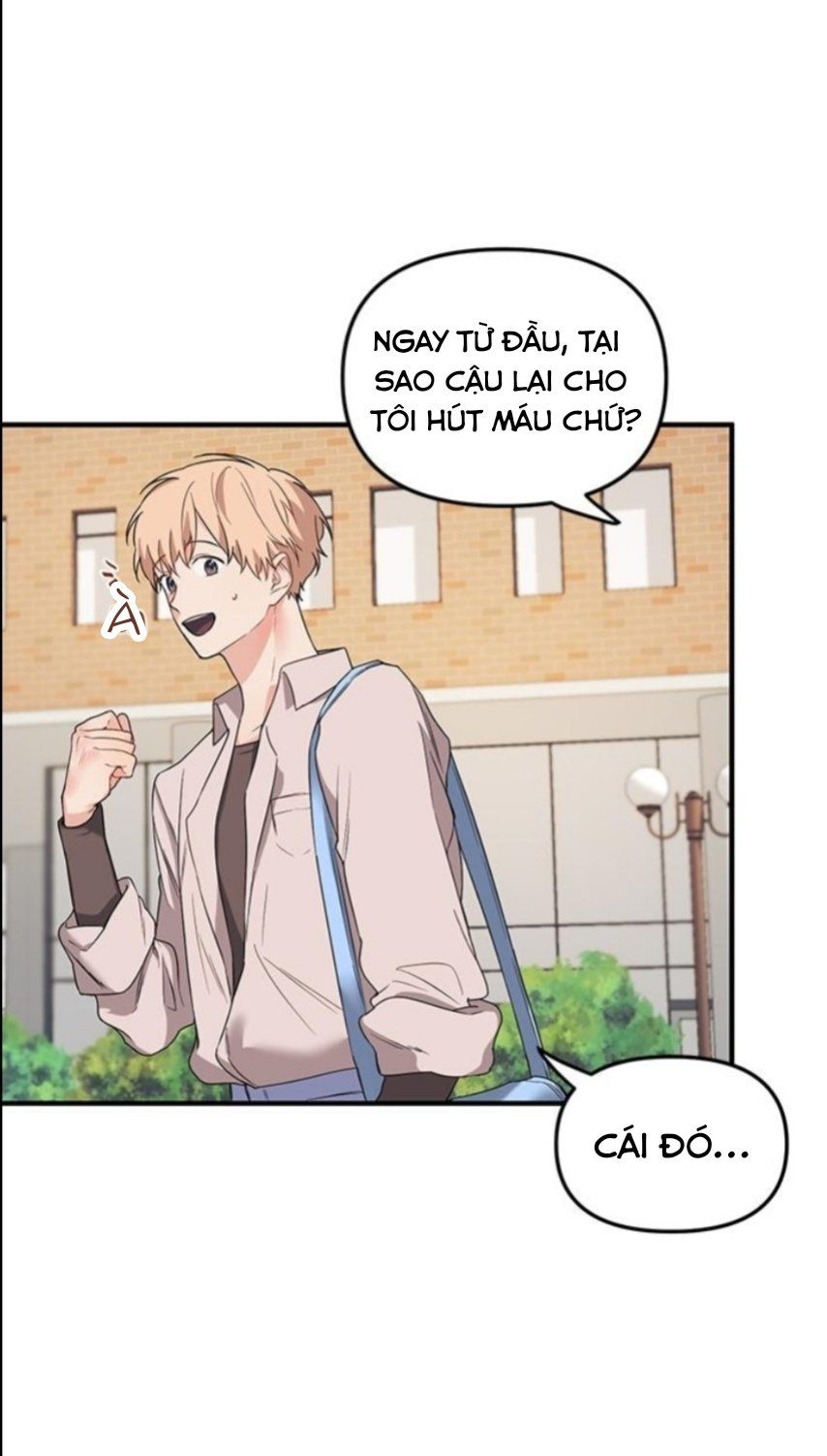 đọc truyện Máu Và Tình Yêu Chương 10 ảnh 9 tại Thiên Thai Truyện