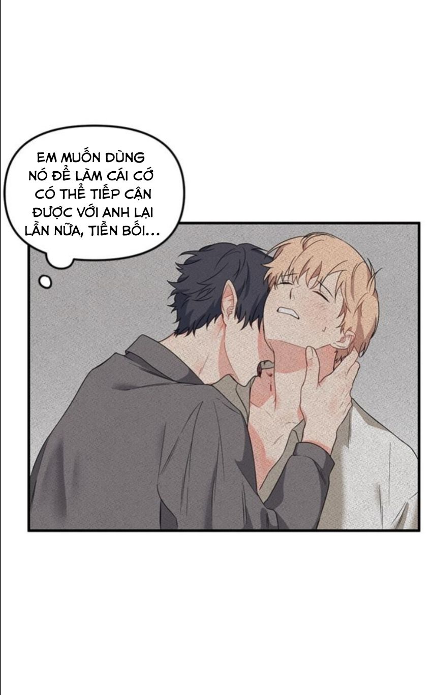 đọc truyện Máu Và Tình Yêu Chương 10 ảnh 10 tại Thiên Thai Truyện