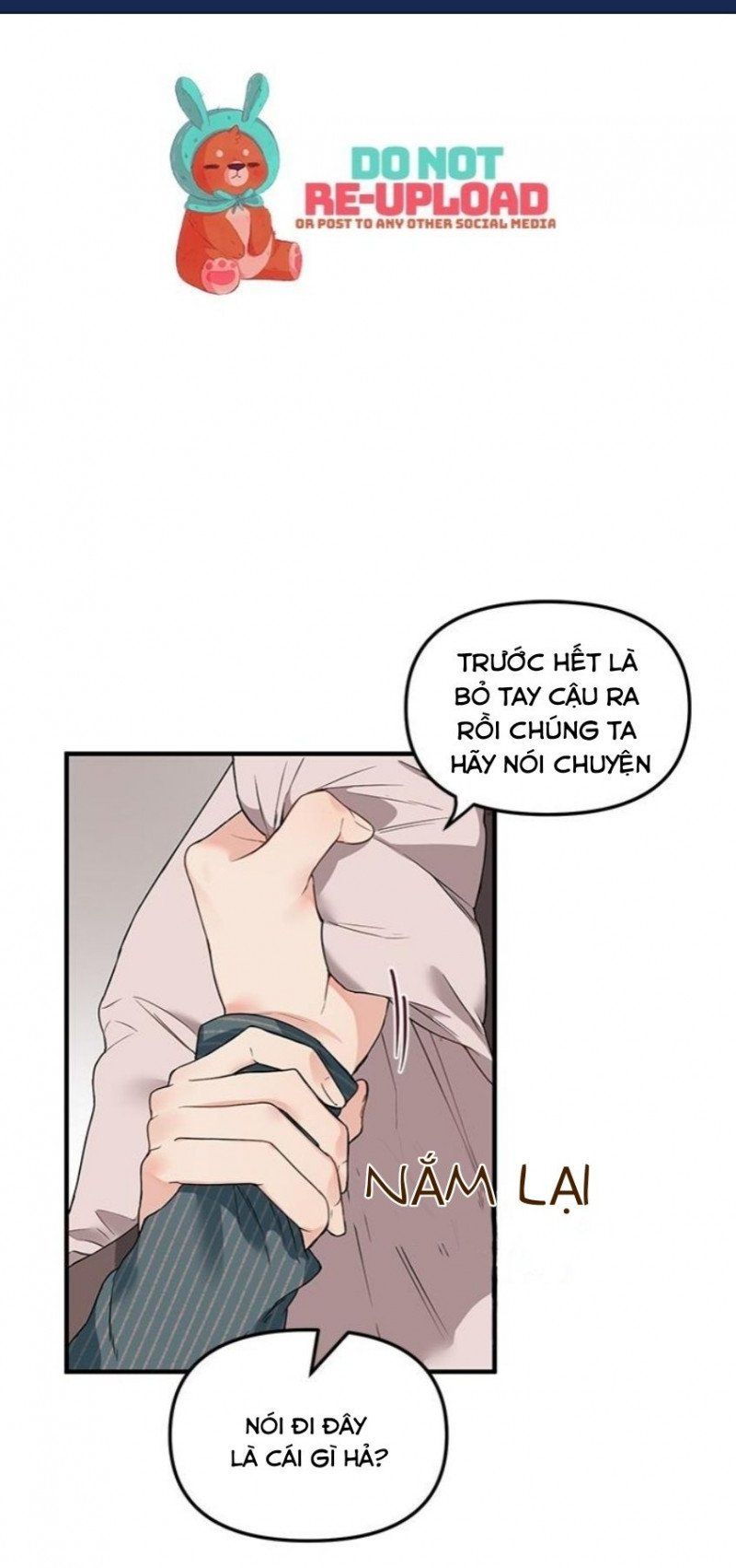 đọc truyện Máu Và Tình Yêu Chương 11 ảnh 3 tại Thiên Thai Truyện