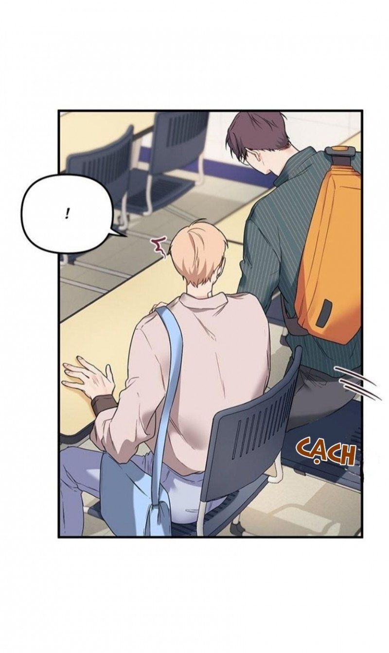 đọc truyện Máu Và Tình Yêu Chương 11 ảnh 14 tại Thiên Thai Truyện