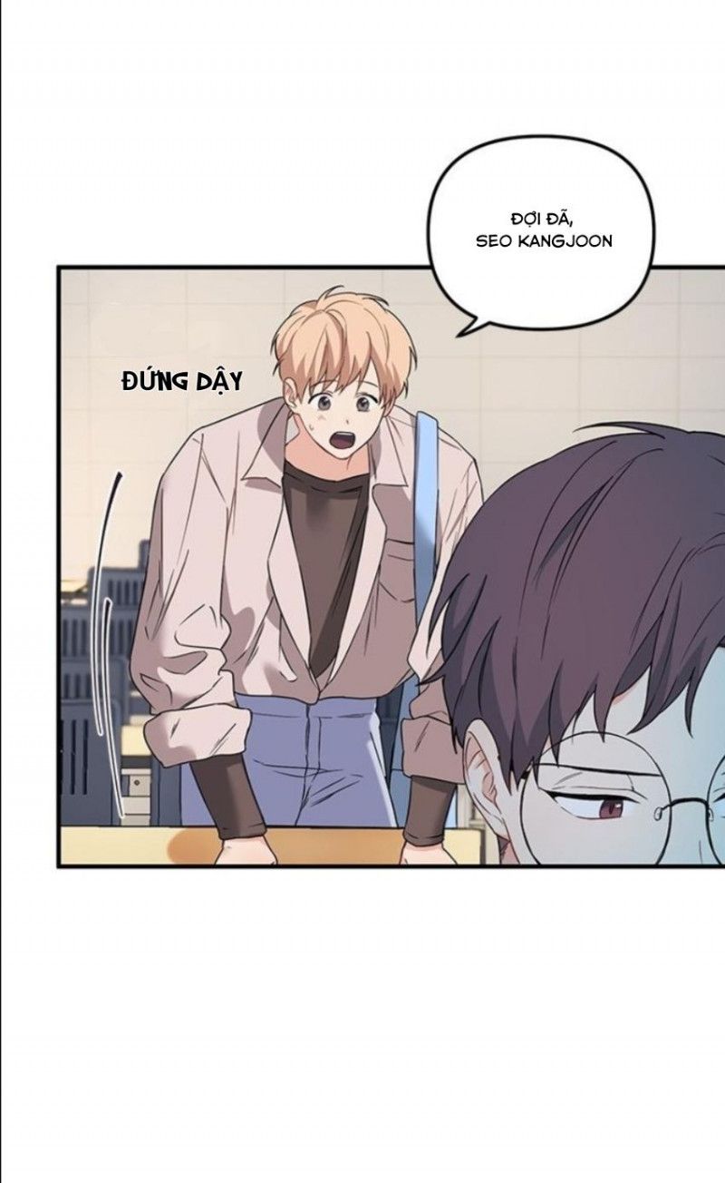 đọc truyện Máu Và Tình Yêu Chương 11 ảnh 15 tại Thiên Thai Truyện