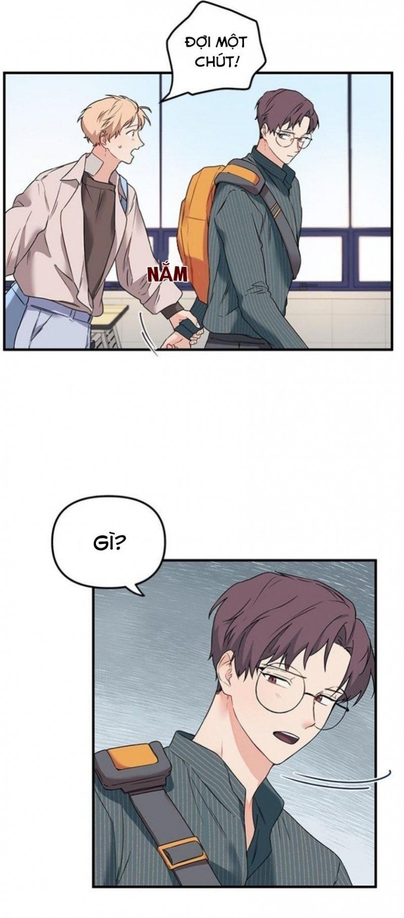 đọc truyện Máu Và Tình Yêu Chương 11 ảnh 16 tại Thiên Thai Truyện