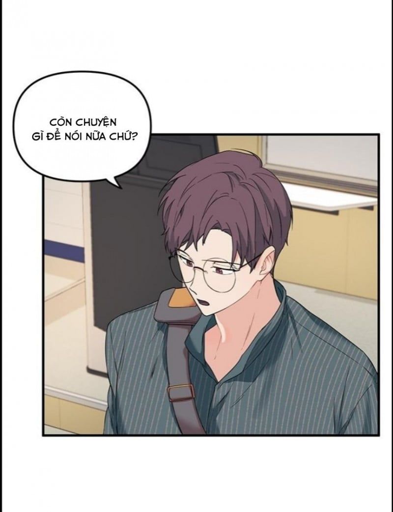 đọc truyện Máu Và Tình Yêu Chương 11 ảnh 18 tại Thiên Thai Truyện