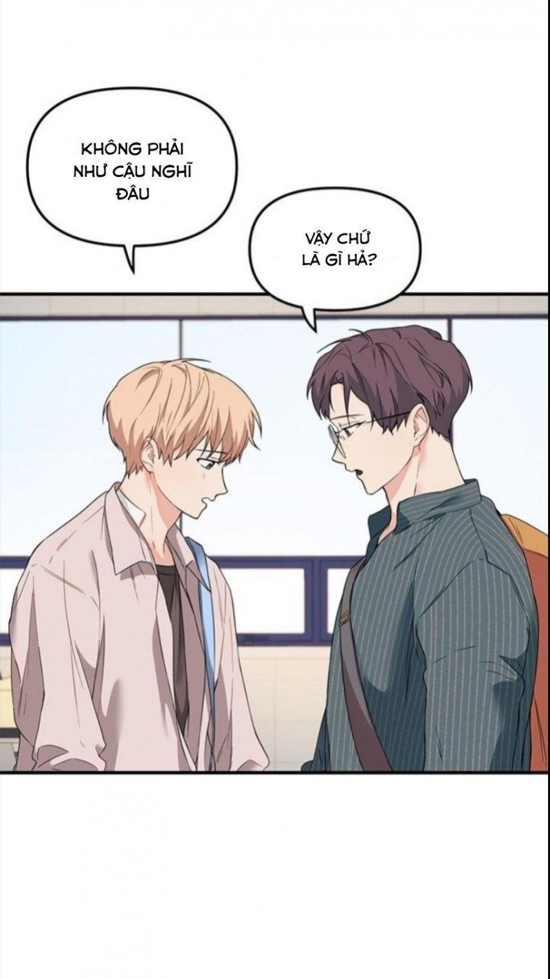 đọc truyện Máu Và Tình Yêu Chương 11 ảnh 19 tại Thiên Thai Truyện