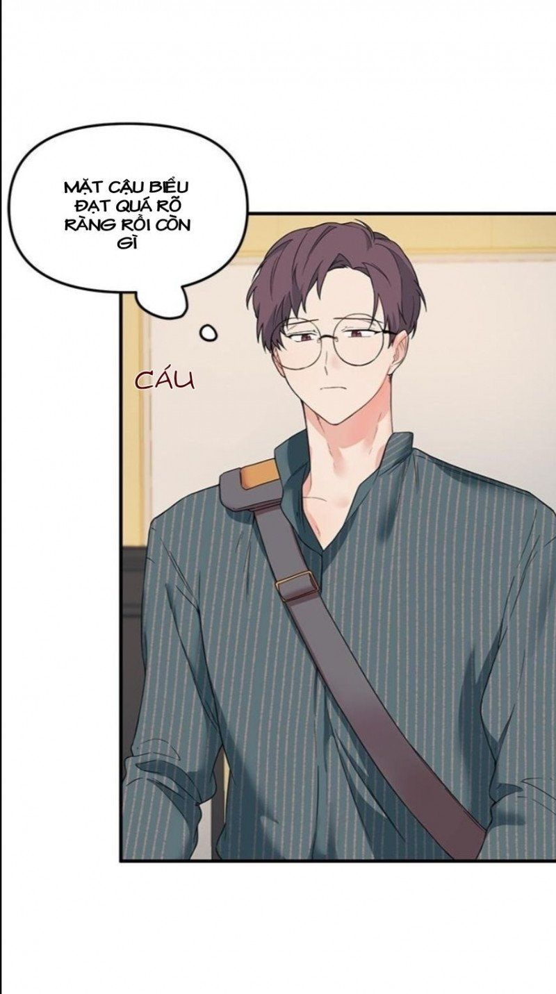 đọc truyện Máu Và Tình Yêu Chương 11 ảnh 21 tại Thiên Thai Truyện